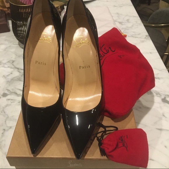 Christian Louboutin So Kate 39.5 - Picture 3 of 7